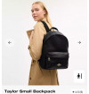 Mochila Taylor Small 3