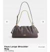 Bolsa Faye Large Shoulder 4