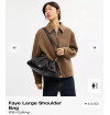 Bolsa Faye Large Shoulder 5