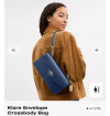 Bolsa Klare Envelope Crossbody 1