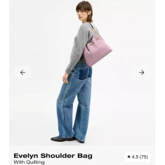 Bolsa Evelyn Shoulder 2