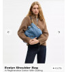 Bolsa Evelyn Shoulder 4