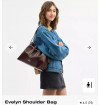 Bolsa Evelyn Shoulder 2