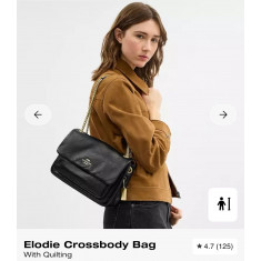 Bolsa Elodie Crossbody 1