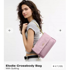 Bolsa Elodie Crossbody 2