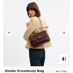 Bolsa Elodie Crossbody 1