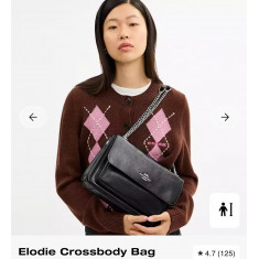 Bolsa Elodie Crossbody 2