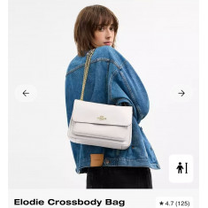 Bolsa Elodie Crossbody 3