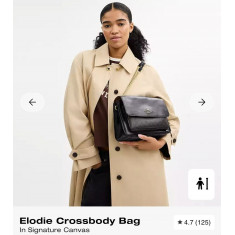 Bolsa Elodie Crossbody 4