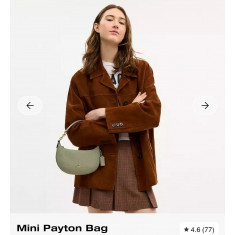 Bolsa Mini Payton 5