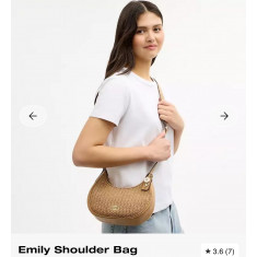 Bolsa Emily Shoulder 1