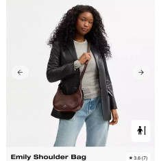 Bolsa Emily Shoulder 2