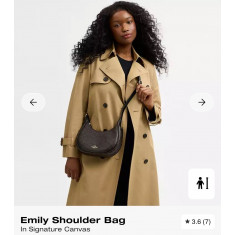 Bolsa Emily Shoulder 3