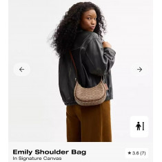 Bolsa Emily Shoulder 4