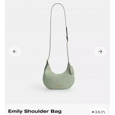Bolsa Emily Shoulder 6