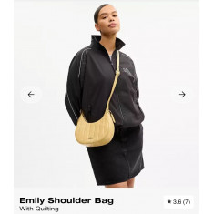 Bolsa Emily Shoulder 1
