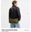 Bolsa Finn Crossbody 2