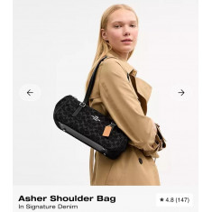 Bolsa Asher Shoulder 1