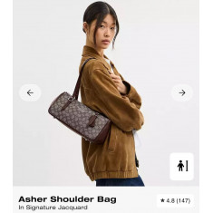 Bolsa Asher Shoulder 2