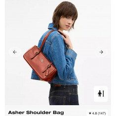 Bolsa Asher Shoulder 3
