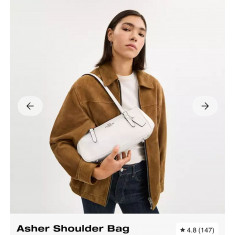 Bolsa Asher Shoulder 5