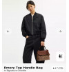 Bolsa Emory Top Handle 1
