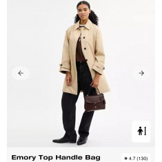 Bolsa Emory Top Handle 2