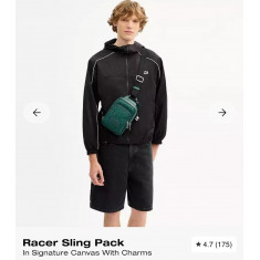 Racer Sling Pack 3
