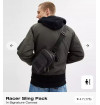 Racer Sling Pack 3