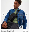 Racer Sling Pack 5