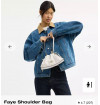 Bolsa Faye Shoulder 1