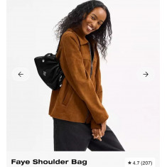 Bolsa Faye Shoulder 3