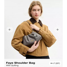 Bolsa Faye Shoulder 4