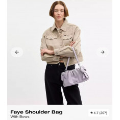 Bolsa Faye Shoulder 6