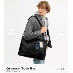Bolsa Grayson Tote 1