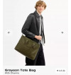 Bolsa Grayson Tote 1