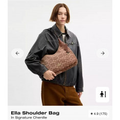 Bolsa Ella Shoulder 1