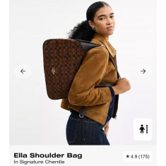 Bolsa Ella Shoulder 2