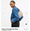 Bolsa Carey Crossbody 3