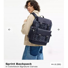 Mochila Sprint 1