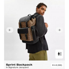 Mochila Sprint 5