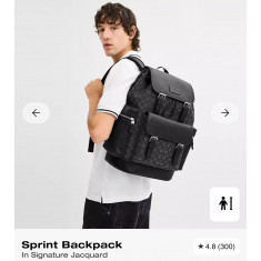 Mochila Sprint 6