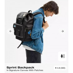 Mochila Sprint 7