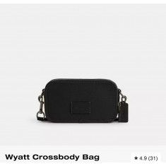 Bolsa Wyatt Crossbody 3