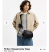 Bolsa Finlay Crossbody 1