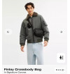 Bolsa Finlay Crossbody 1