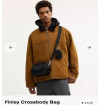 Bolsa Finlay Crossbody 2