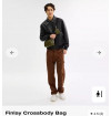 Bolsa Finlay Crossbody 3