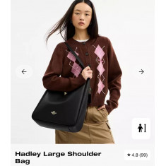 Bolsa Hadley Large Shoulder 1