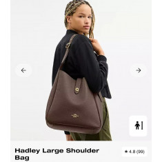 Bolsa Hadley Large Shoulder 2